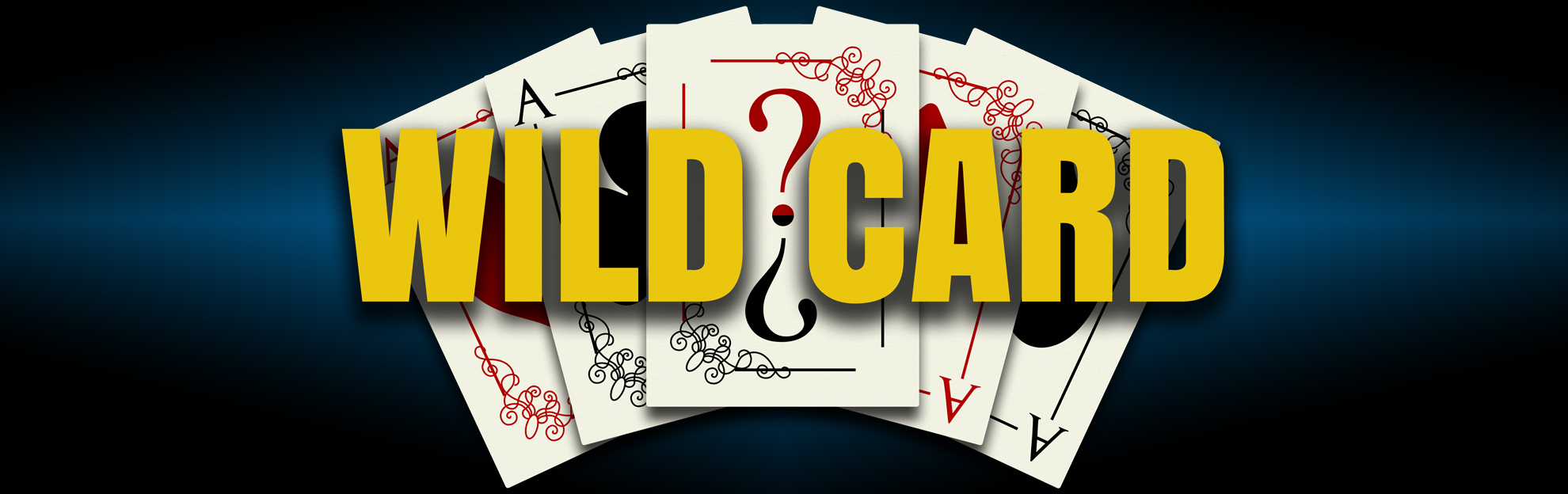 Impro Melbourne presents Wild Card at the MICF 2018